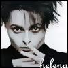 Helena Bonham Carter icon