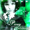 Pansy Parkinson