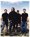 Seether.jpg image by amberrox_