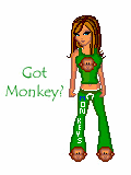 monkey.gif image by QueenRenzie